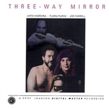 Airto Moreira - 3-Way Mirror