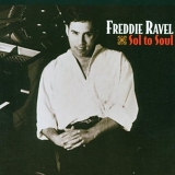 Freddie Ravel - Sol to Soul
