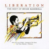 Hugh Masekela - Liberation-the Best of