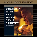 Miles Davis - Steamin With the Miles Davis Quintet