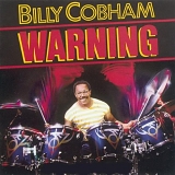 Billy Cobham - Warning