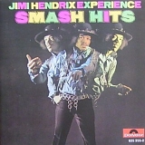 Jimi Hendrix - Smash hits
