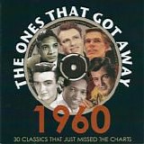 Various artists - The Ones That Got Away 1960