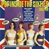 Various artists - Pop Inside The Sixties:  Volume 1