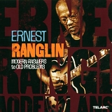 Ernest Ranglin - Modern Answers to Old Problems