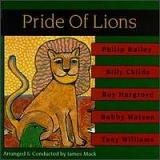 Pride of Lions - Pride of Lions