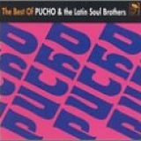 Pucho & His Latin Soul Brothers - Best of