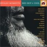 Various Artists - Stolen Moments: Red Hot & Cool