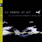 Various artists - No Static at All