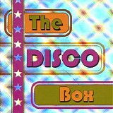 Various Artists - Disco Box [Disc 1]
