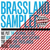 Various artists - Brassland 2012 Free Sampler