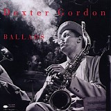 Dexter Gordon - Ballads