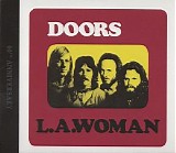 The Doors - L.A. Woman (40th Anniversary Edition)