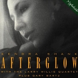 Kendra Shank - Afterglow