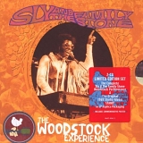 Sly & The Family Stone - Sly & The Family Stone: The Woodstock Experience (2CD)