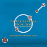 Carlos Santana, Bill Laswell - Divine Light: Reconstructions & Mix Translation - Bill Laswell