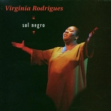 Virginia Rodrigues - Sol Negro