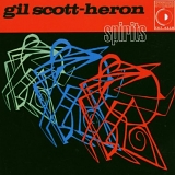 Gil Scott-Heron - Spirits