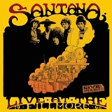 Santana - Live at Fillmore 1968
