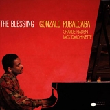 Gonzalo Rubalcaba - Blessing