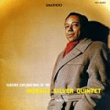 Horace Silver - Further Explorations