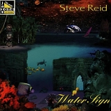 Steve Reid - Watersign