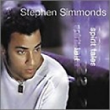 Stephen Simmonds - Spirit Tales
