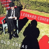 Cohen, Leonard (Leonard Cohen) - Old Ideas