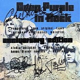 Deep Purple - In Rock [25th Anniversary Edition]