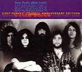 Deep Purple - Fireball [25th Anniversary Edition]
