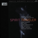 Spirit Traveler - Playing the Hits from Motor Ci