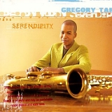 Gregory Tardy - Serendipity