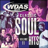 Various artists - Classic Soul Hits -  Volume 11