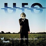 UFO - The Chrysalis Years (1973-1979)