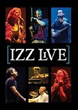IZZ - IZZ Live