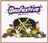 Status Quo - Quofestive Live At The O2 2011