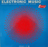 Various artists - Electronic Muisc