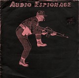 Various artists - Audio Espionage