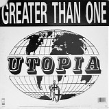 Greater Than One - Utopia