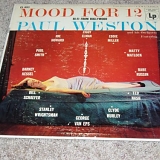 Paul Weston and His Orchestra - Mood for 12