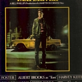 Bernard Herrmann - Taxi Driver / Original Soundtrack Recordings