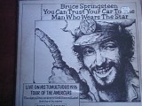 Bruce Springsteen - You Can Trust Your Car To The Man Who Wears The Star