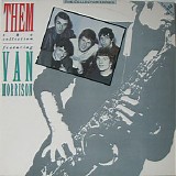 Them - The Collection Featuring Van Morrison