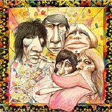 Various artists - Stoned Again - A Tribute To The Stones