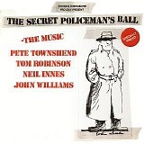 Various artists - The Secret Policeman's Ball - The Music