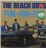 Beach Boys, The - Fun, Fun, Fun