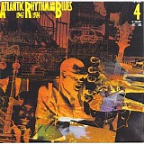 Various artists - Atlantic Rhythm And Blues 1947 - 1974 Volume 4 1958 - 1962