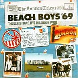 Beach Boys, The - Live In London