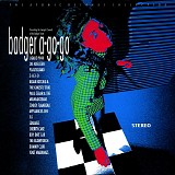 Various artists - Badger-A-Go-Go