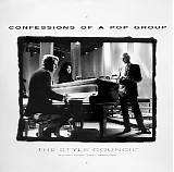 Style Council, The - Confessions Of A Pop Group